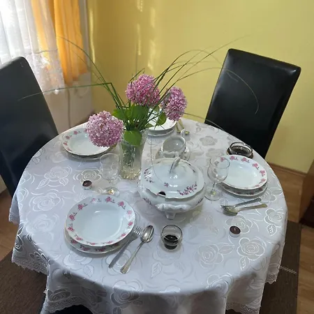 Apartman Kod Ismete Bihac Exterior photo
