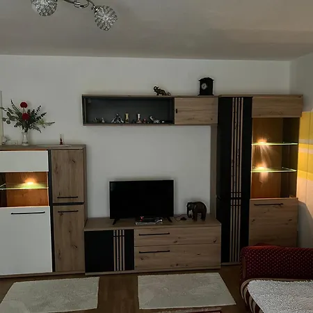 Apartman Kod Ismete Bihac Exterior photo