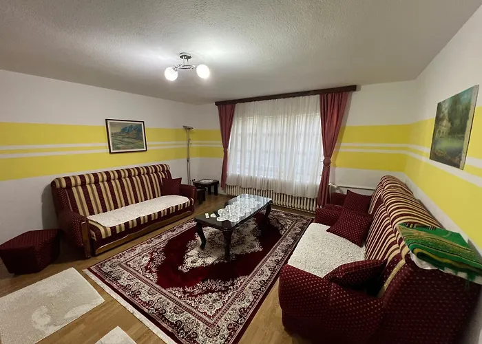 Apartman Kod Ismete