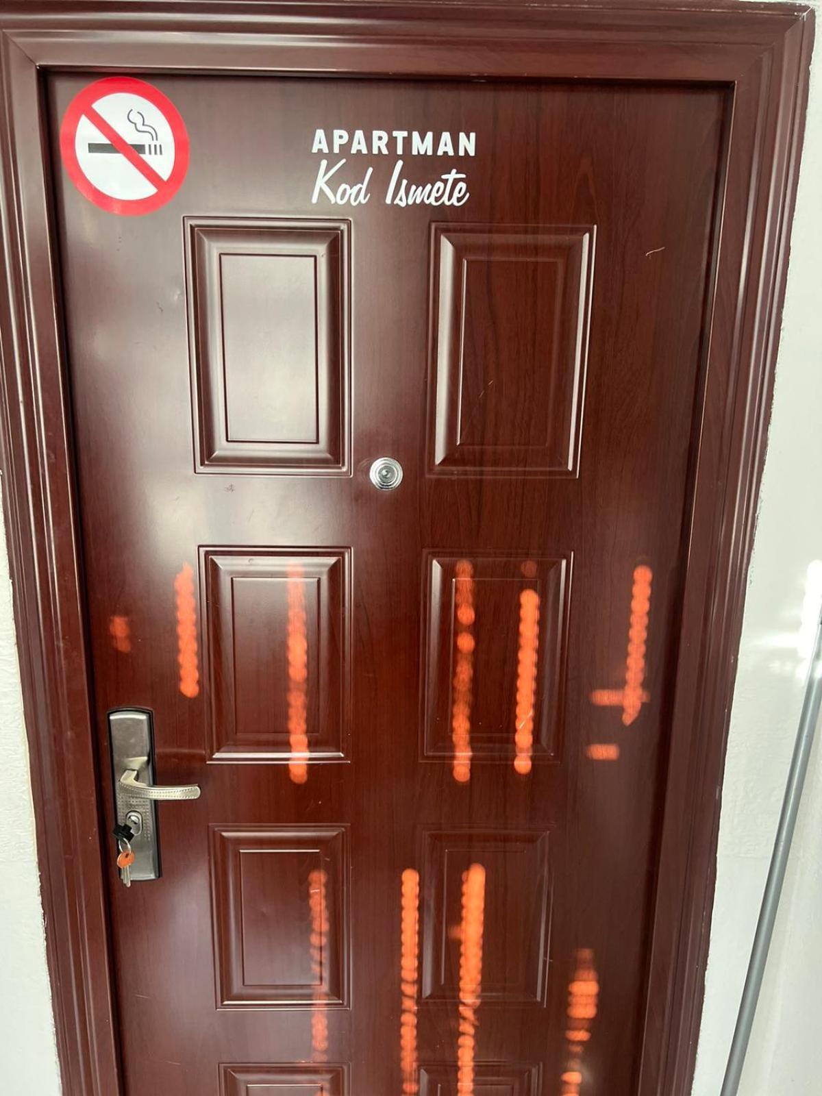 Apartament Kod Ismete Bihać
