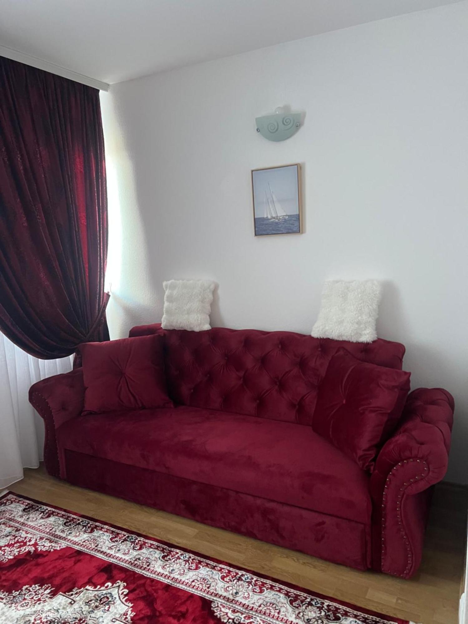 Apartament Kod Ismete