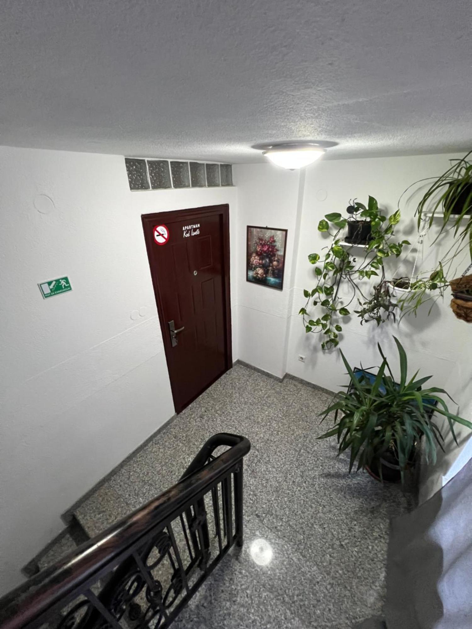Kod Ismete Apartament Bihać